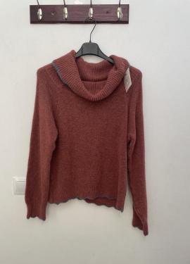 Jersey teja hombros